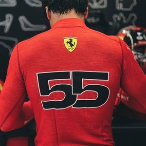 Meet your Posher, Molly